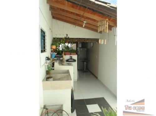 CASA UBICADA EN BELLO , BARRIO OBRERO. ASI ES TU CASA