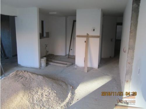 APARTAMENTO 80.84Mts2 UBICADO EN CALDAS. ASI ES TU CASA