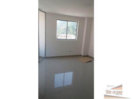 APARTAMENTOS NIVEL 2do Y 6to CALDAS. ASI ES TU CASA