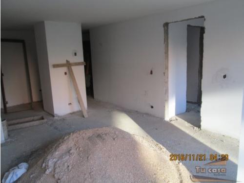 APARTAMENTO 78.56Mts2 UBICADO EN CALDAS. ASI ES TU CASA