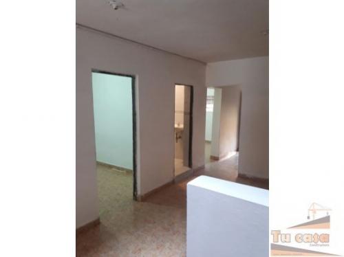 CASA A REMODELAR EN LA ESTRELLA 160Mts2. ASI ES TU CASA