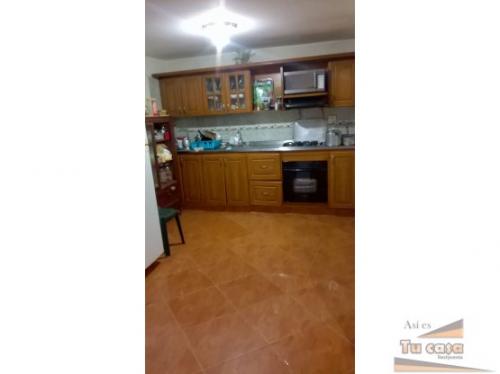 CASA 172Mts2 - LA ESTRELLA. ASI ES TU CASA
