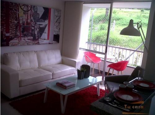 APARTAMENTO 81Mts2 - LA ESTRELLA. ASI ES TU CASA