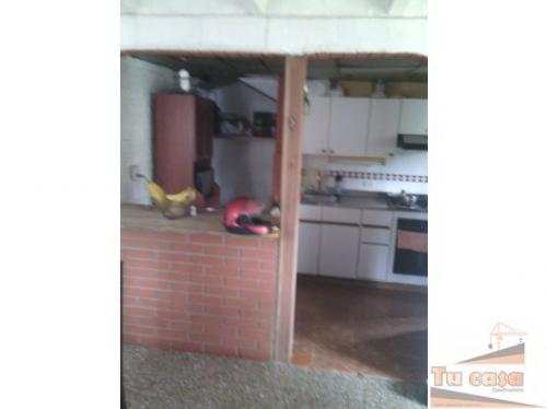 CASA MAS APARTAESTUDIO - ITAGUI BARILOCHE. ASI ES TU CASA