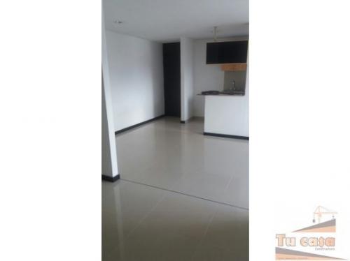 APARTAMENTO UND. CERRADA - SANTA MARIA. ASI ES TU CASA