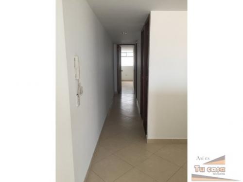 APARTAMENTO 86Mts2 -  ITAGUI. ASI ES TU CASA
