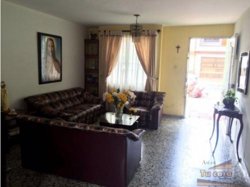 CASA - ITAGUI SANTA MARIA. ASI ES TU CASA