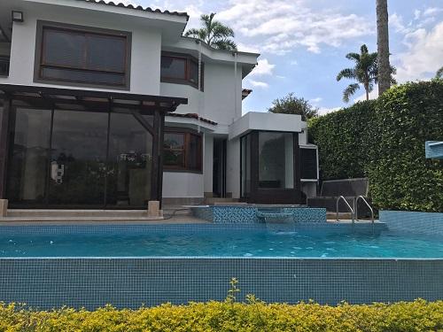 Hermosa casa en condominio campestre de Armenia
