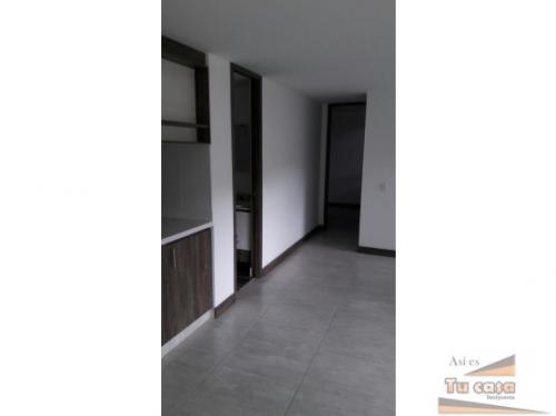 APARTAMENTO A ESTRENAR - ENVIGADO. ASI ES TU CASA