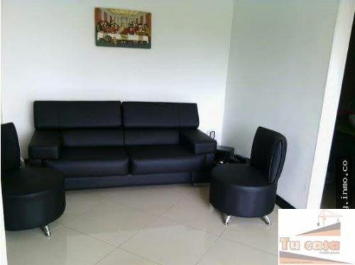 APARTAMENTO 55Mts2 - LA MINA ENVIGADO. ASI ES TU CASA