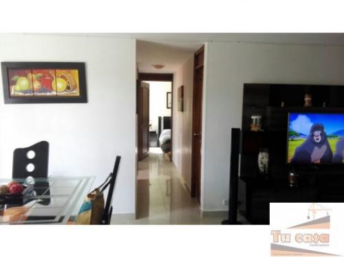 APARTAMENTO 67MT2  UND. CERRADA. ASI ES TU CASA