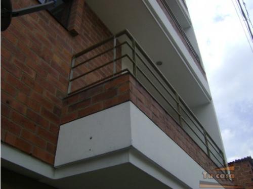 APARTAMENTO - PRIMAVERA ENVIGADO. ASI ES TU CASA