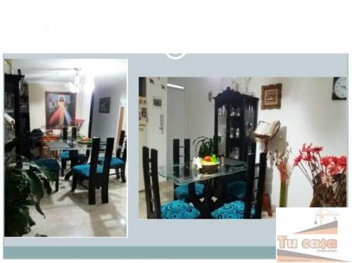 APARTAMENTO 65Mts2 UNIDAD CERRADA EN BELLO. ASI ES TU CASA