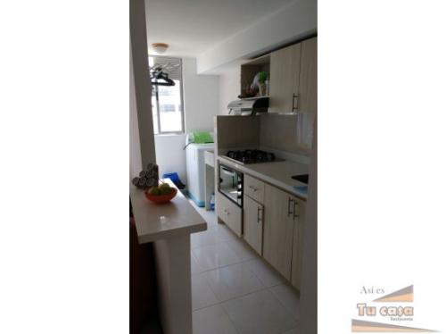 APARTAMENTO UND. CERRADA EN ENVIGADO BUEN SECTOR. ASI ES TU CASA