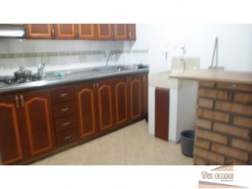 2 APARTAMENTOS UBICADOS EN LA ESTRELLA. ASI ES TU CASA