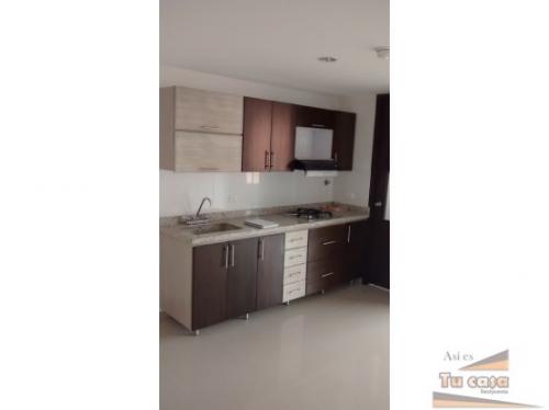 APARTAMENTO UBICADO EN EL TRIANON ENVIGADO. ASI ES TU CASA