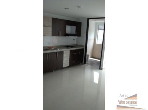 APARTAMENTO 75Mts2 UBICADO EN EL TRIANON ENVIGADO. ASI ES TU CASA