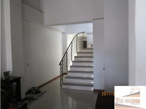 APARTAMENTO CON MEZZANINE EN SABANETA 107Mts2. ASI ES TU CASA