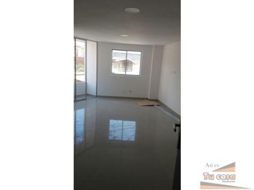 APARTAMENTOS NIVEL 2do Y 6to UBICADOS EN CALDAS. ASI ES TU CASA