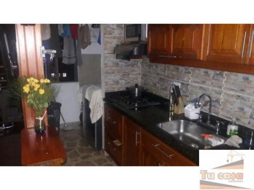 APARTAMENTO SABANETA CERCA A MAYORCA 69Mts2. ASI ES TU CASA
