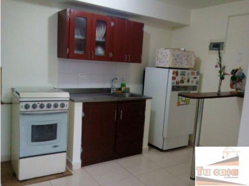 APARTAMENTO PISO 2 40Mts2 MEDELLIN. ASI ES TU CASA