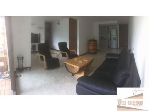 APARTAMENTO 72Mts2 UNIDAD CERRADA CERCA A MAYORCA. ASI ES TU CASA