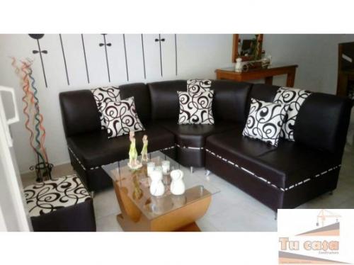 APARTAMENTO 1er PISO 45Mts2 BELLO. ASI ES TU CASA