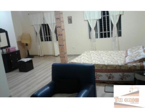 CASA CON TERRAZA 58Mts2 SAN ANTONIO DE PRADO. ASI ES TU CASA