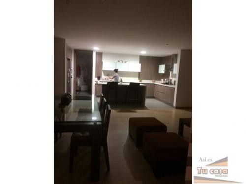 APARTAMENTO DE LUJO UBICADO EN ENVIGADO. ASI ES TU CASA