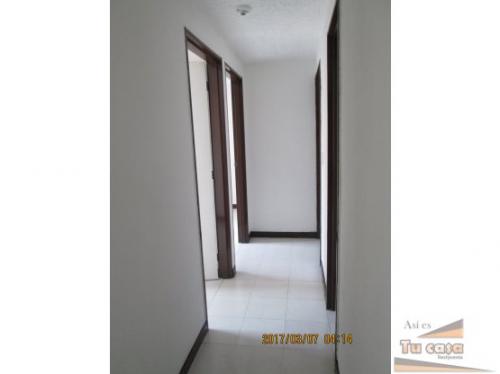 APARTAMENTO 67M2 piso4 SABANETA. ASI ES TU CASA