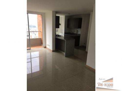 APARTAMENTO 74.36M2 piso6 SABANETA. ASI ES TU CASA
