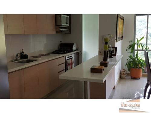APARTAMENTO 106M2 SABANETA. ASI ES TU CASA