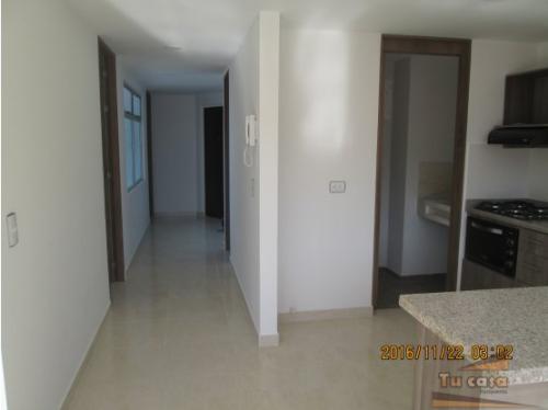 APARTAMENTO 70M2 SABANETA. ASI ES TU CASA