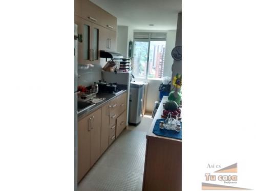 APARTAMENTO 76M2 SABANETA. ASI ES TU CASA