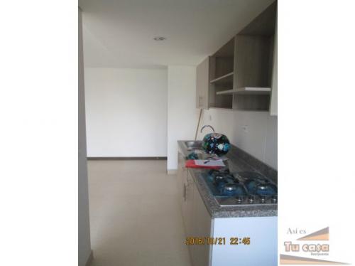 APARTAMENTO LA DOCTORA SABANETA. ASI ES TU CASA