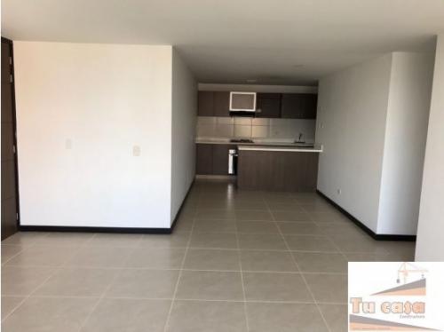 APARTAMENTO 97M2 UND. CERRADA. ASI ES TU CASA