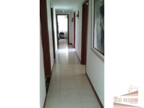 APARTAMENTO 105M2 MAS PARQUEADERO C/UTIL. ASI ES TU CASA