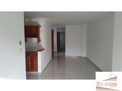APARTAMENTO piso3 - 86M2 - LAURELES. ASI ES TU CASA