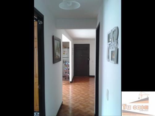 APARTAMENTO piso2 65M2 - ENVIGADO. ASI ES TU CASA