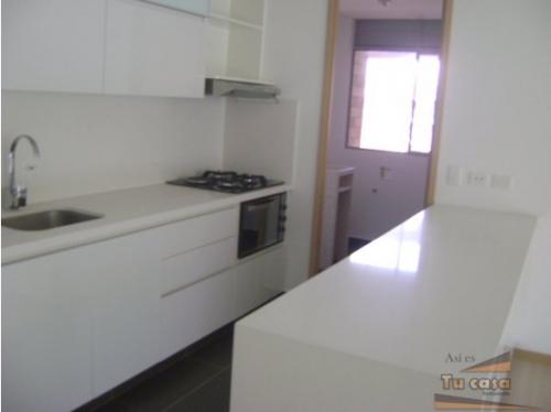 APARTAMENTO LOMA DEL CHOCHO ENVIGADO. ASI ES TU CASA