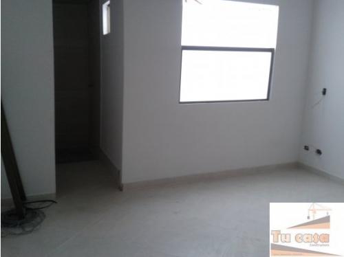 APARTAMENTO 103M2 MAS PARQUEADERO. ASI ES TU CASA