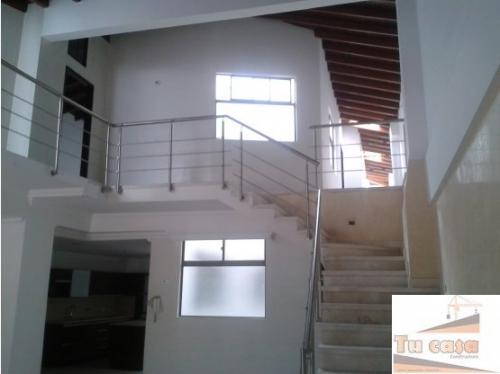 DUPLEX PISO6 250M2 MAS PARQUEADERO. ASI ES TU CASA