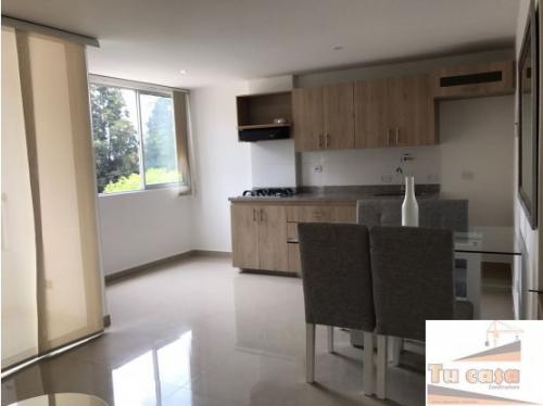 ULTIMOS APARTAMENTOS DESDE 74M2 ITAGUI. ASI ES TU CASA