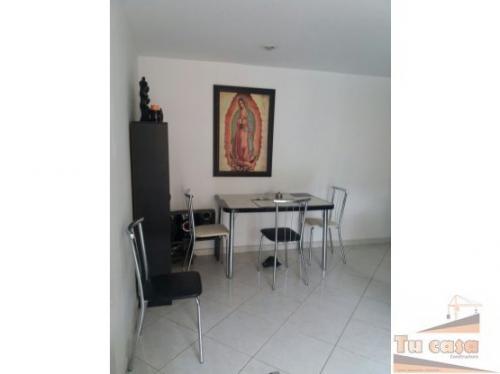 APARTAMENTO 58M2 UNIDAD CERRADA ITAGUI. ASI ES TU CASA