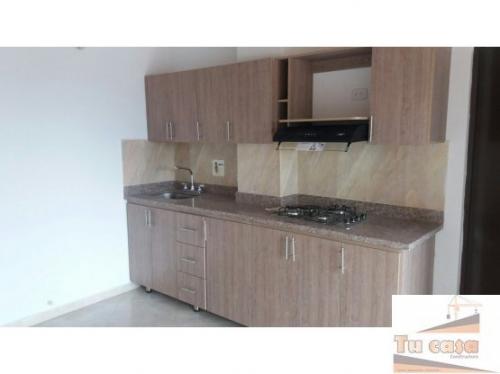 APARTAMENTO piso5 MAS APARTAESTUDIO ITAGUI. ASI ES TU CASA