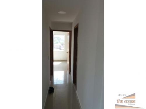 APARTAMENTOS NIVEL 2do Y 6to CALDAS. ASI ES TU CASA
