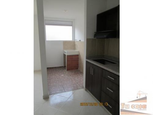 APARTAMENTO CALDAS LA LOCERIA. ASI ES TU CASA