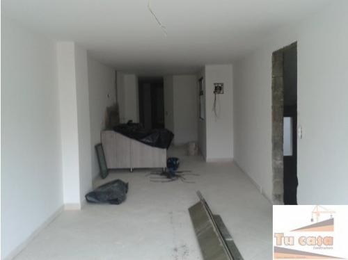 APARTAMENTO 103M2 MAS PARQUEADERO. ASI ES TU CASA