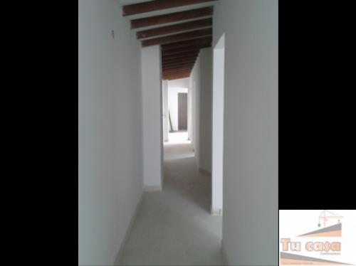 APARTAMENTO 103M2  MAS PARQUEADERO. ASI ES TU CASA