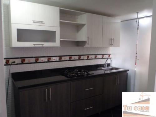APARTAMENTO 1erPISO 55M2 . ASI ES TU CASA